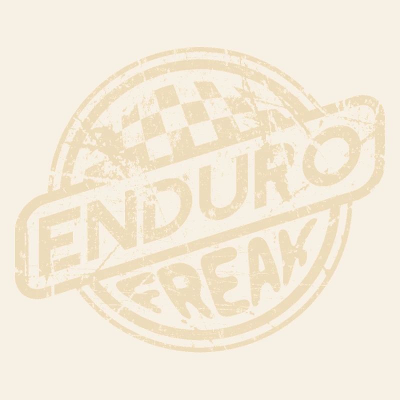 Enduro-Freak | Retro-Design