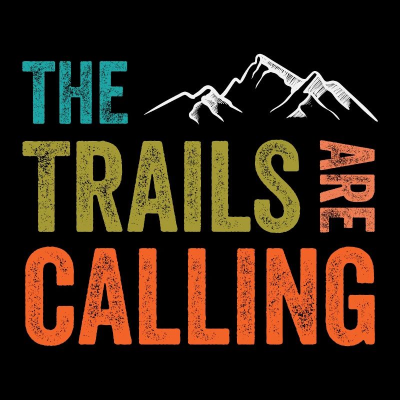 Les sentiers vous appellent