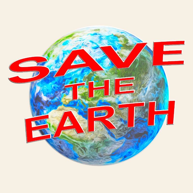 Save the Earth