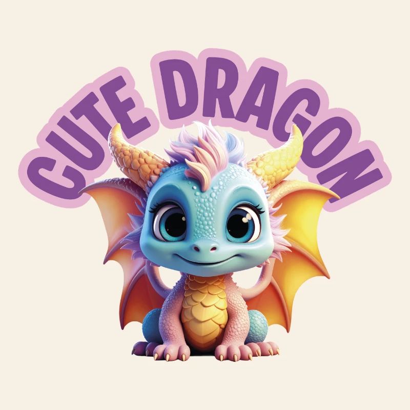 Dragon mignon