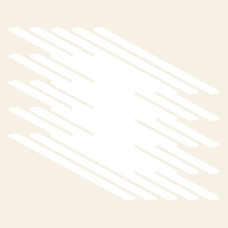 Motif de lignes dynamiques abstrait