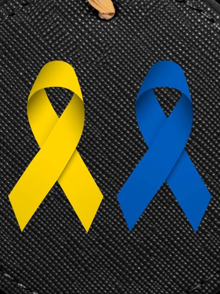 Peace loops for Ukraine