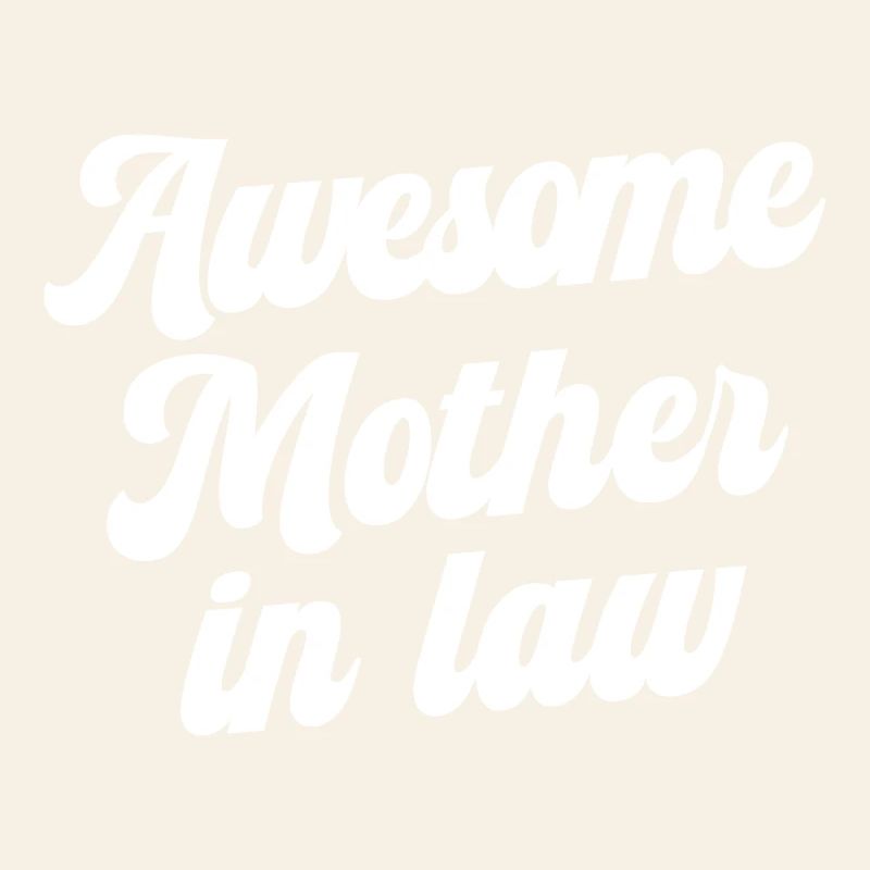 Tolle Schwiegermutter