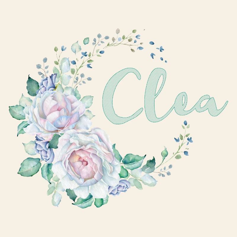 For Clea