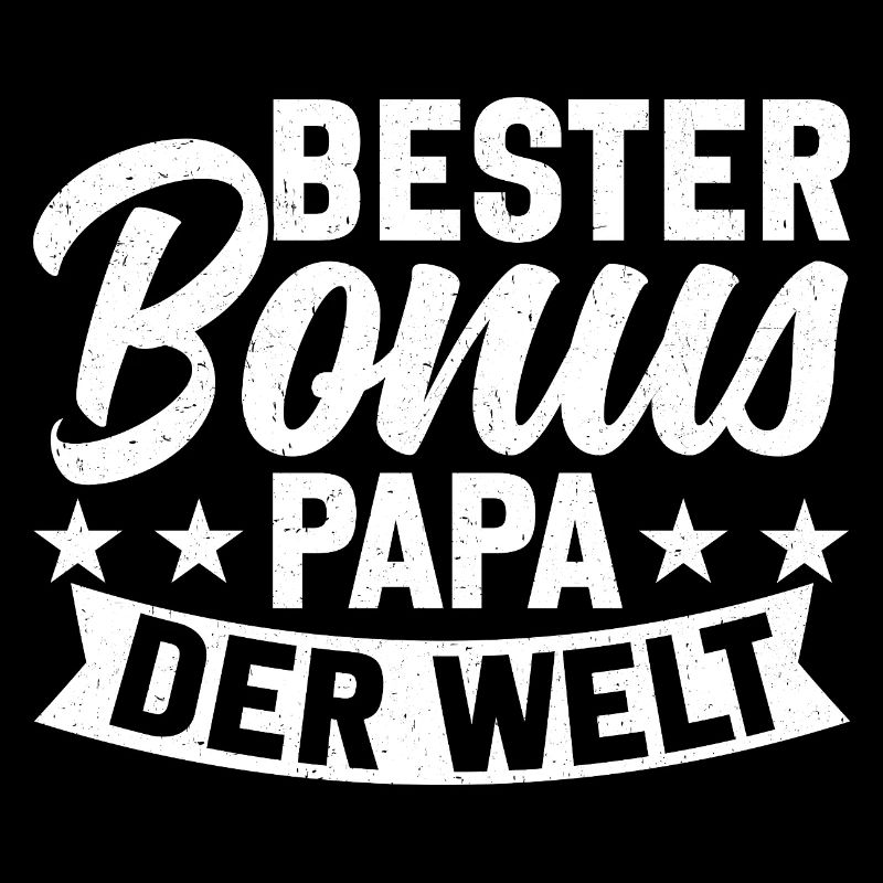 Bester Bonus Papa Der Welt