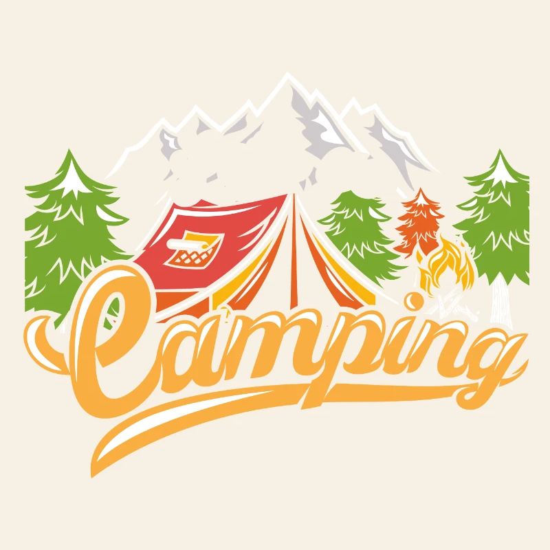 Camping