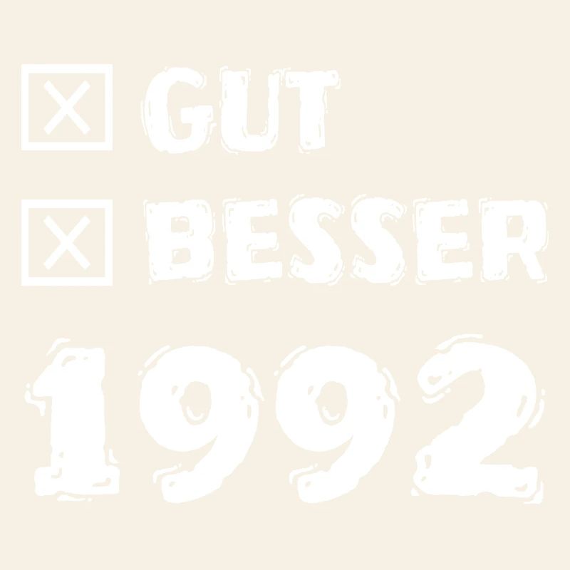 Gut 1992