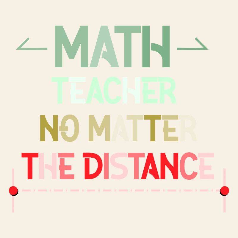 Math Nerd Étudiants Professeur d’Université Mathématiques