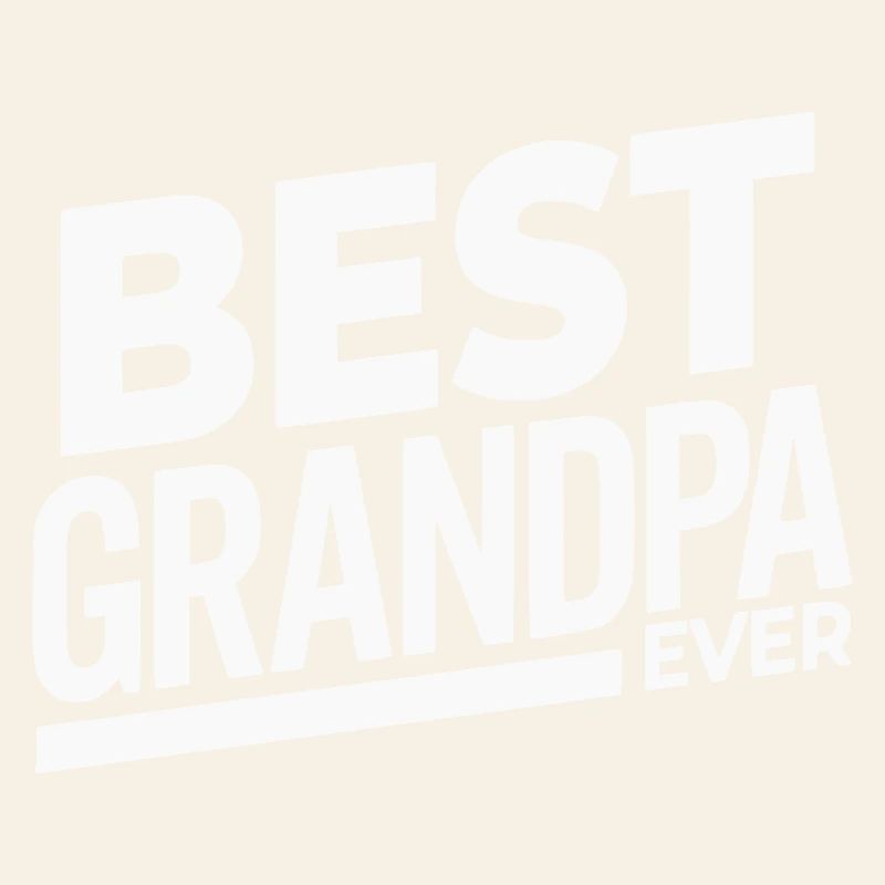 Meilleur grand-père de tous les temps - Bester Opa