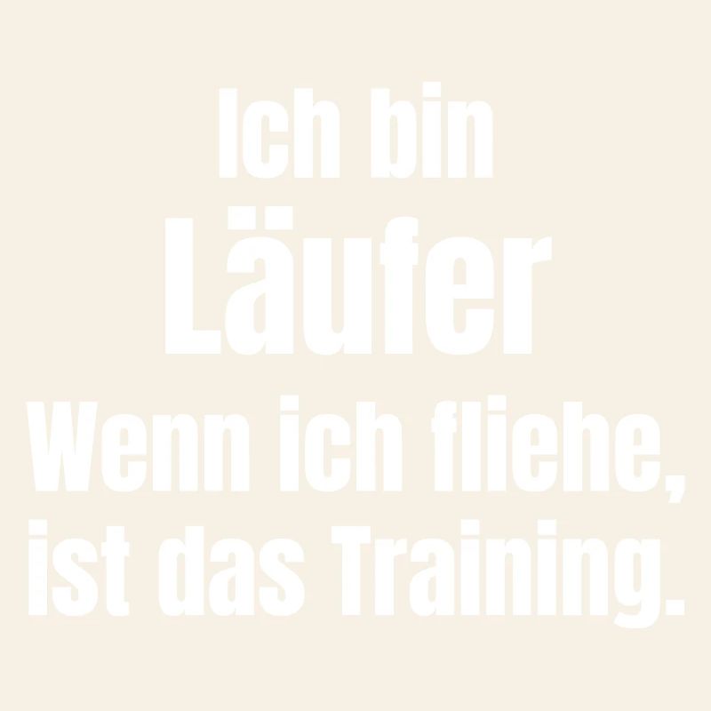 I am a runner training motivation