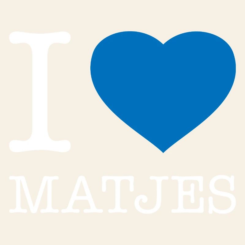 J’adore Matjes