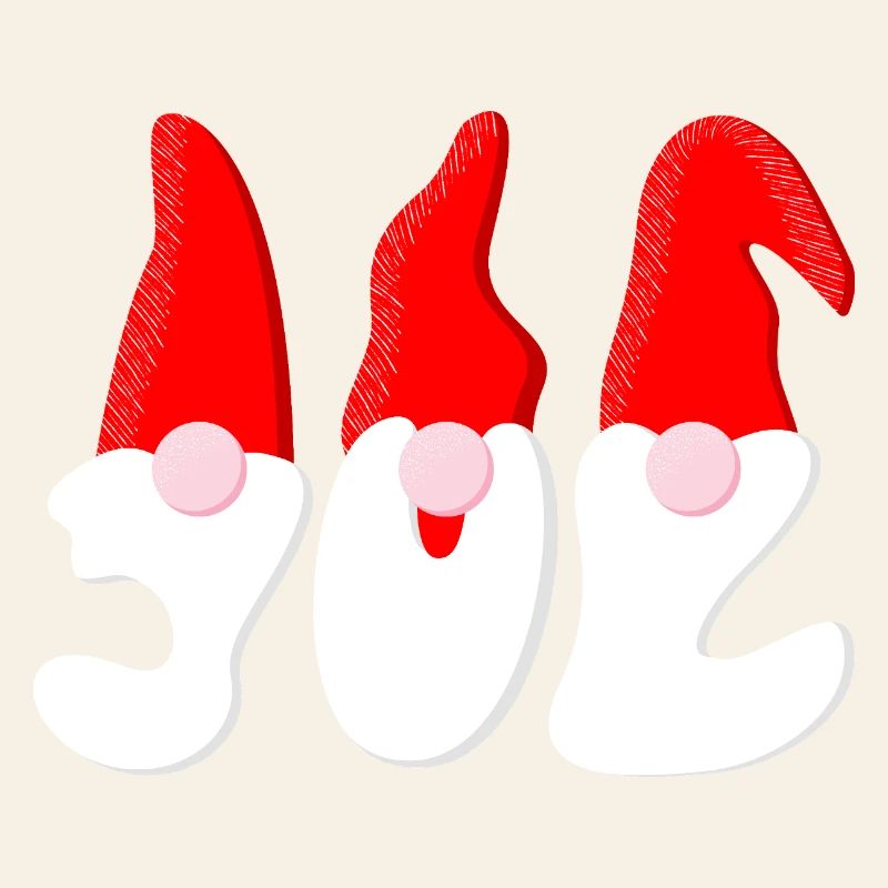 Santa – Christmas