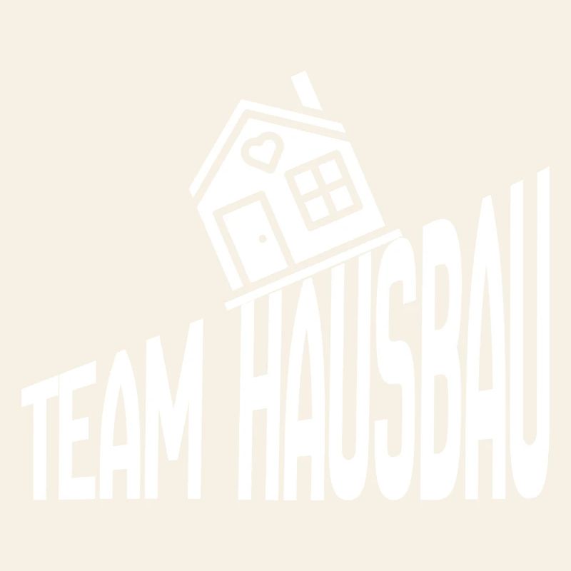 Construction de maisons d’équipe