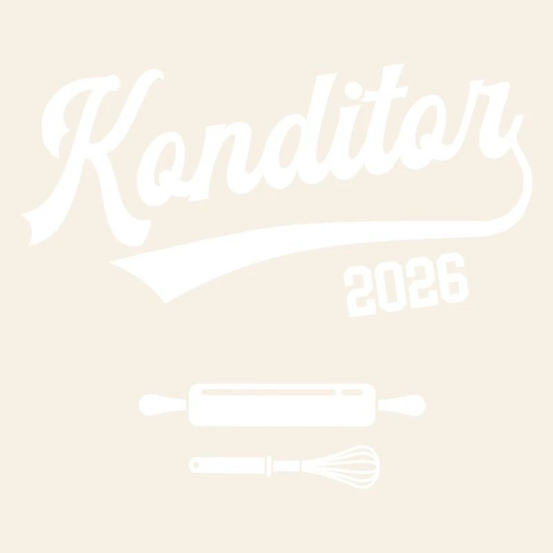 Konditor 2026 Ausbildung Beruf Konditorei Azubi