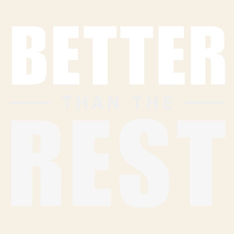 Better Than The Rest - Clever Aha-Effekt