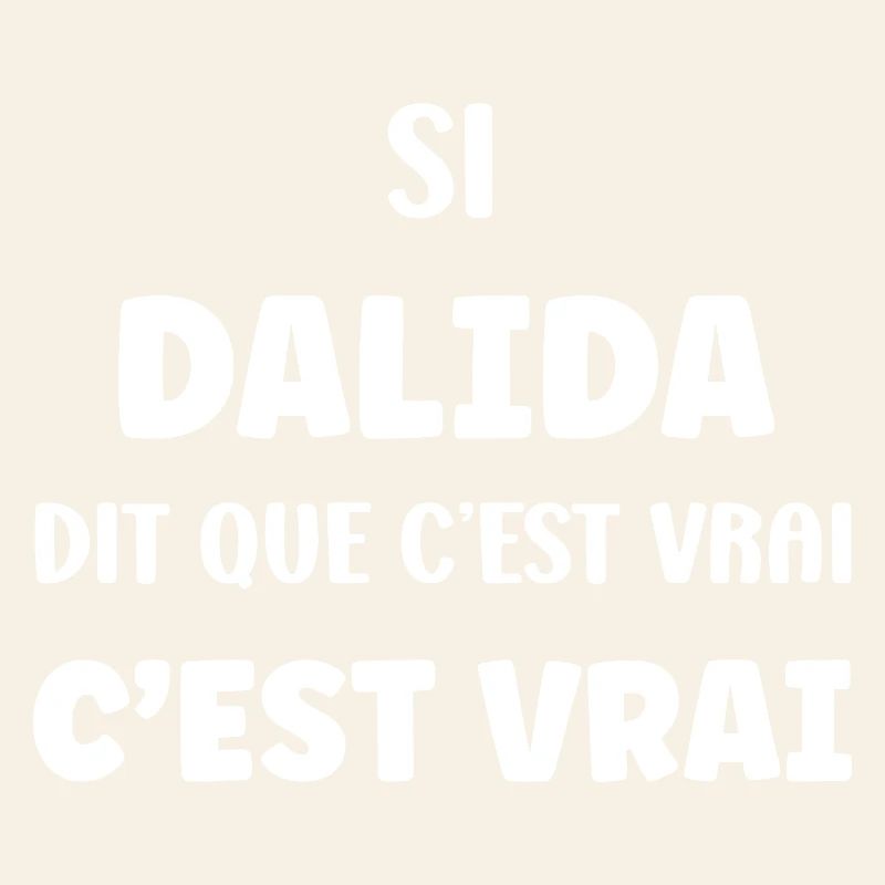 Dalida