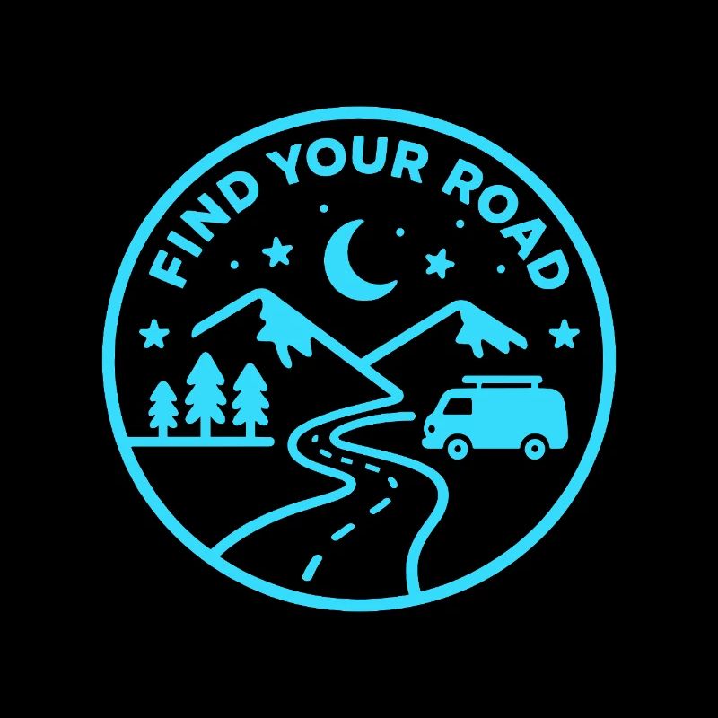 Trouvez votre vie de camping d’aventure sur route