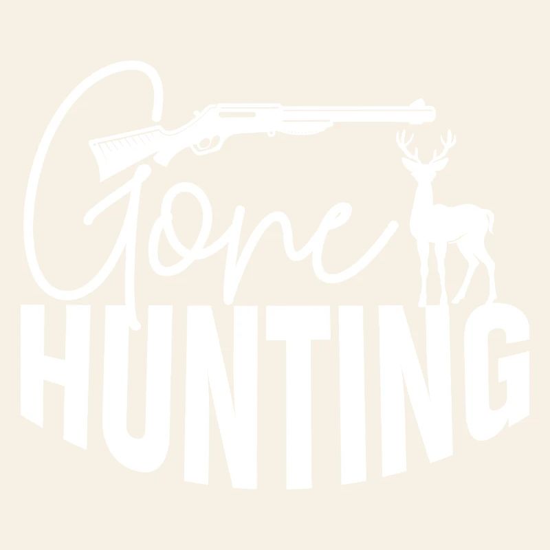 Partie à la chasse