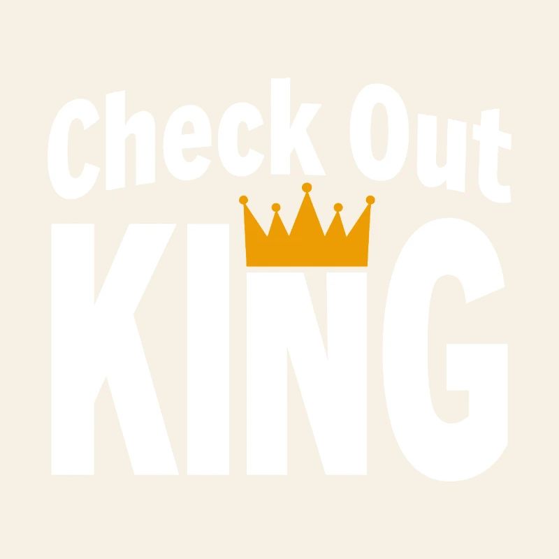 Checkout King Dart Krone Sport Outfit