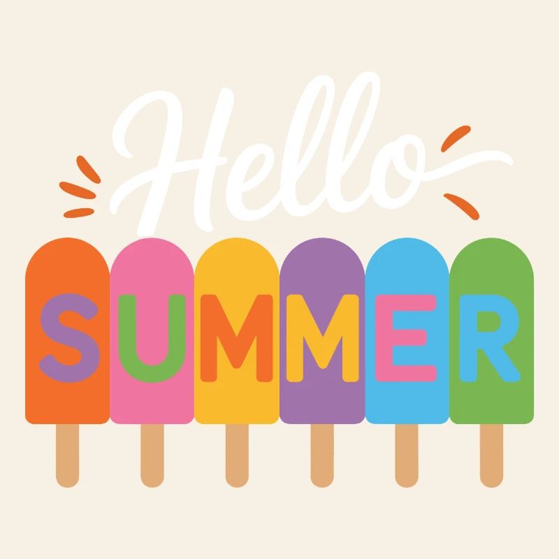 Hello Summer
