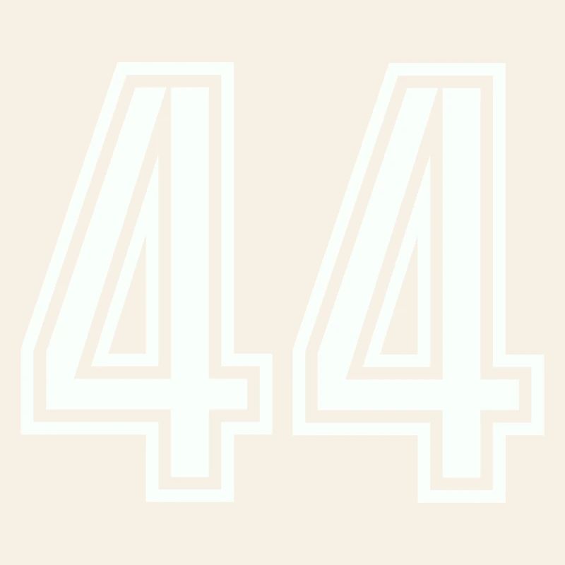 44