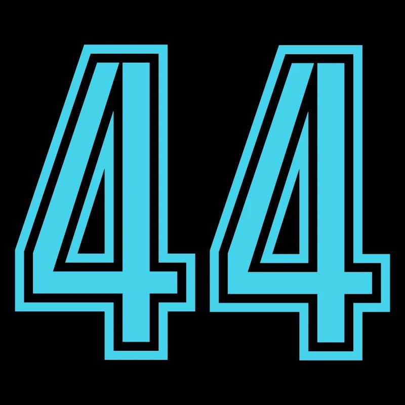 44
