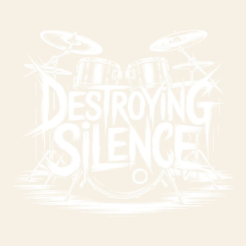 Drummer Drumset Design