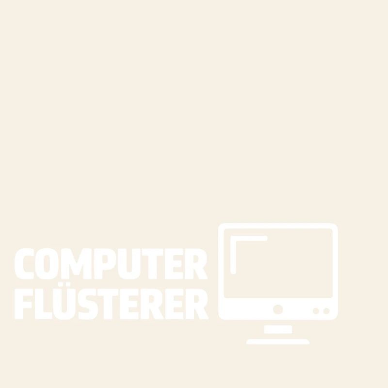 Computer Flüsterer
