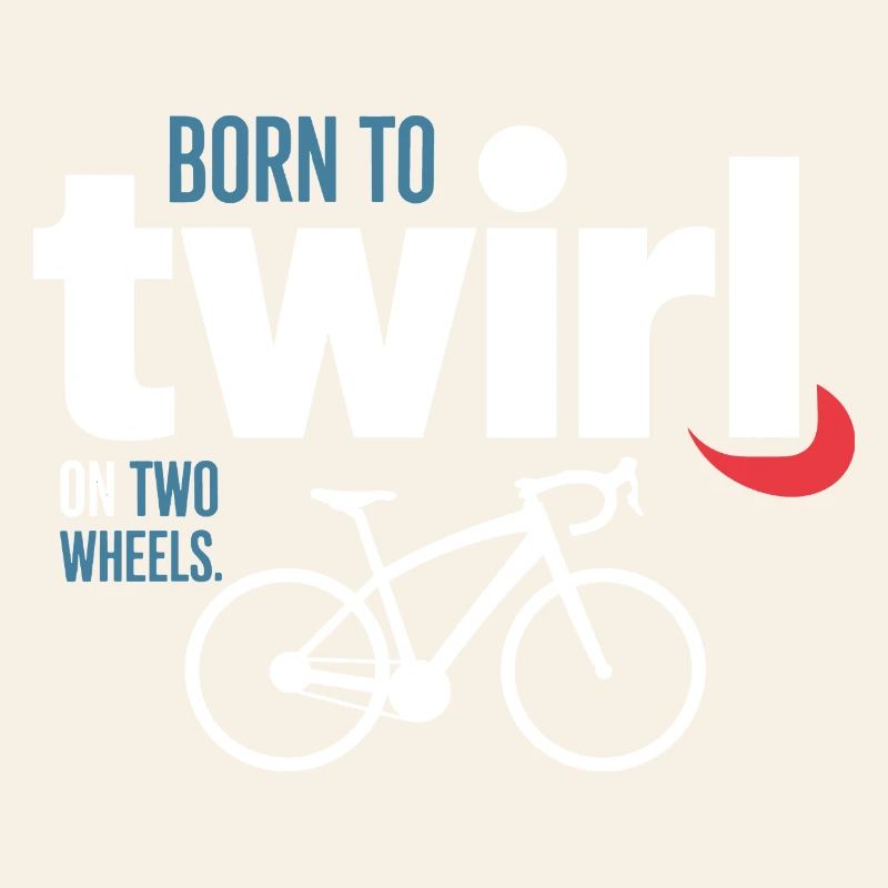 Professional Bicycle Acrobatics Elite Twirl 