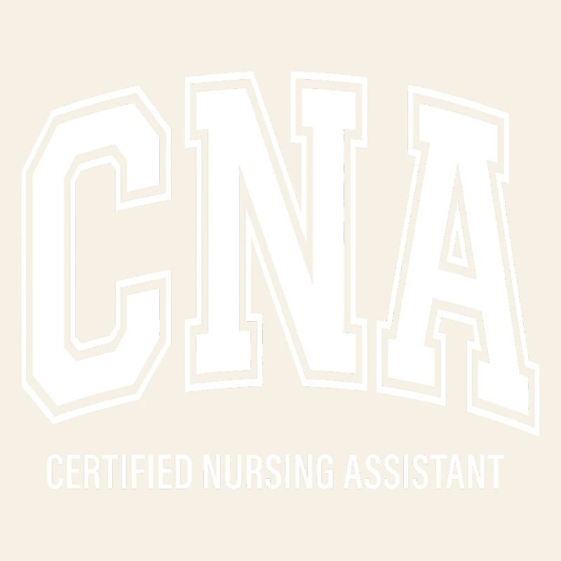 Assistante infirmière certifiée CNA