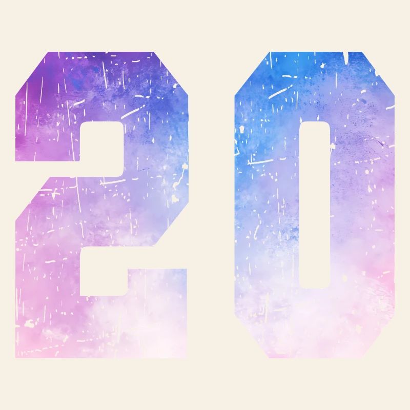 Issue 20 – 20th Anniversary Gift