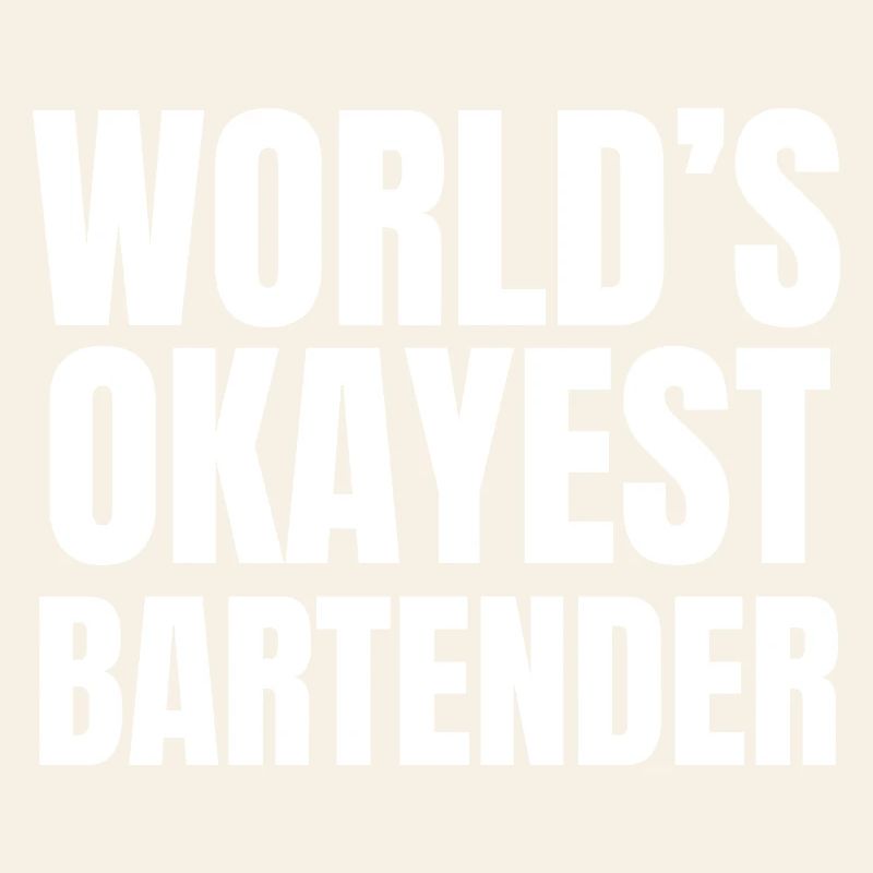 Barman le plus correct du monde - Mixologie drôle