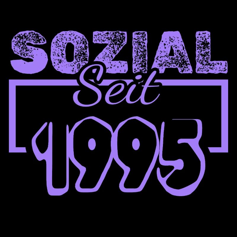 Sozialarbeiter 1995