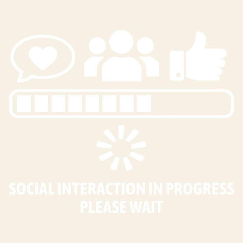 Interaction sociale - Nerd - Gamer