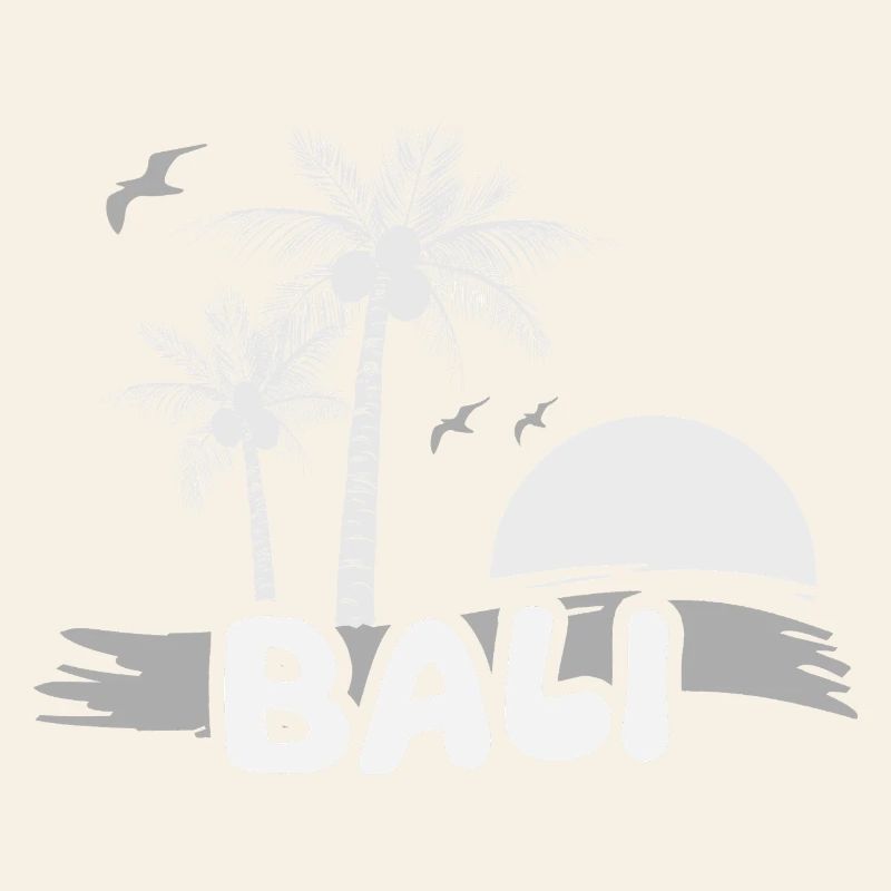 Bali comme jour férié