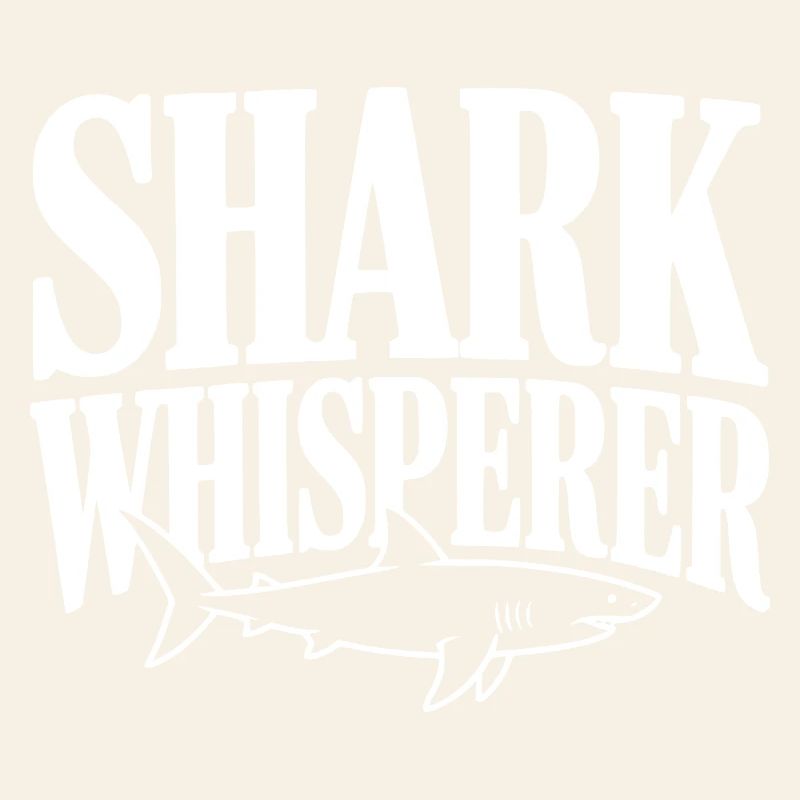 Shark Whisperer