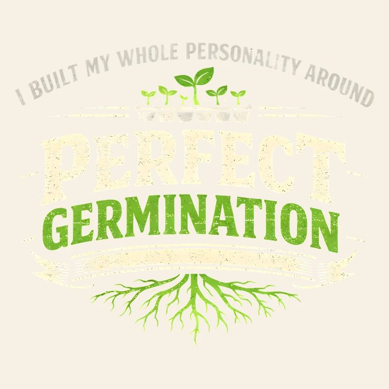 Perfect germination | Microgreens Cultivation