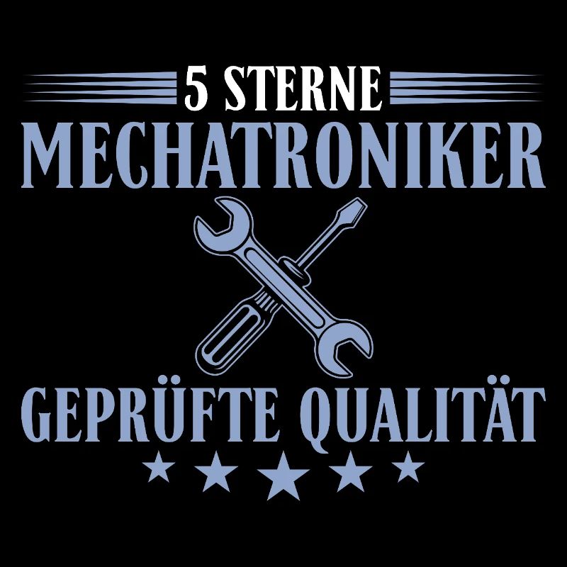 5 Sterne Mechatroniker – Profi Autoschrauber