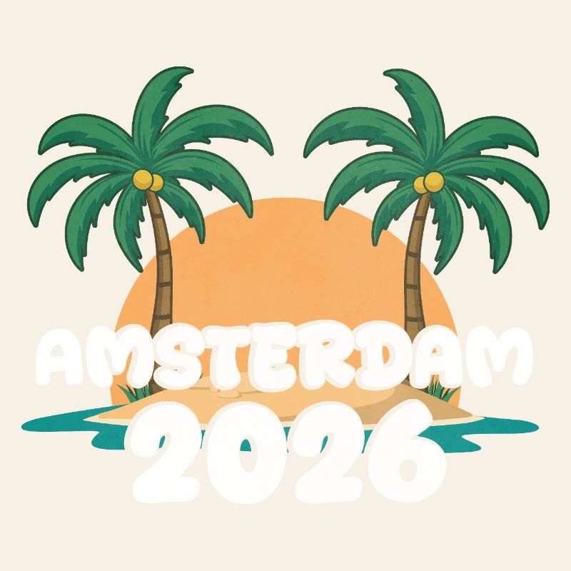Amsterdam 2026