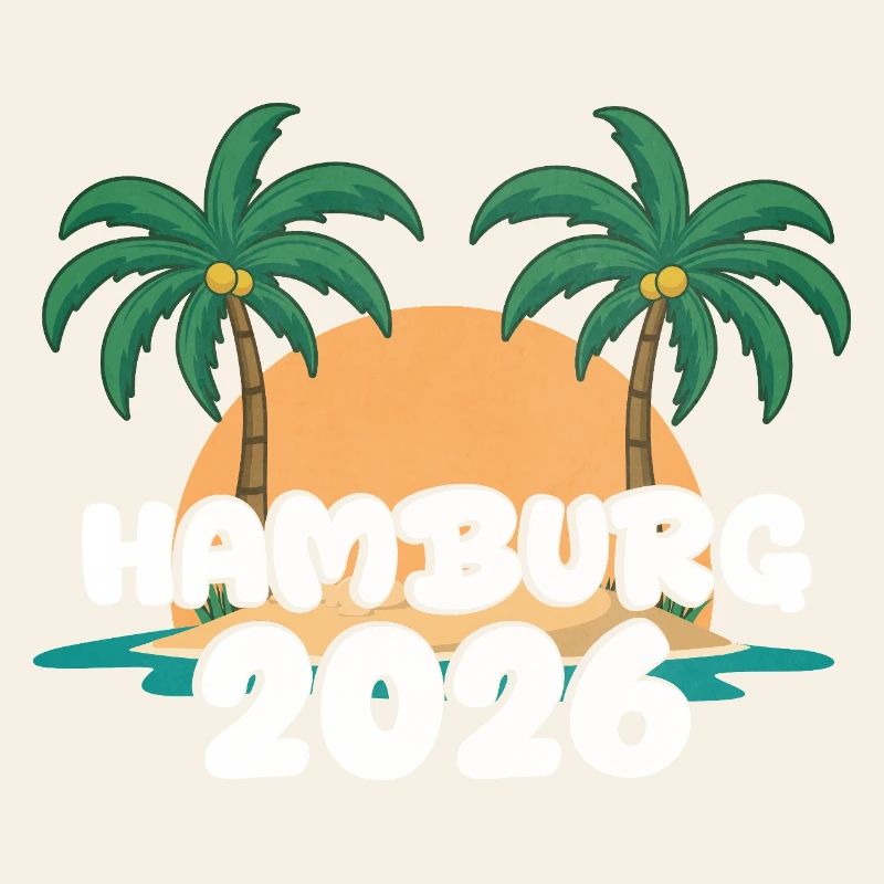 Hambourg 2026