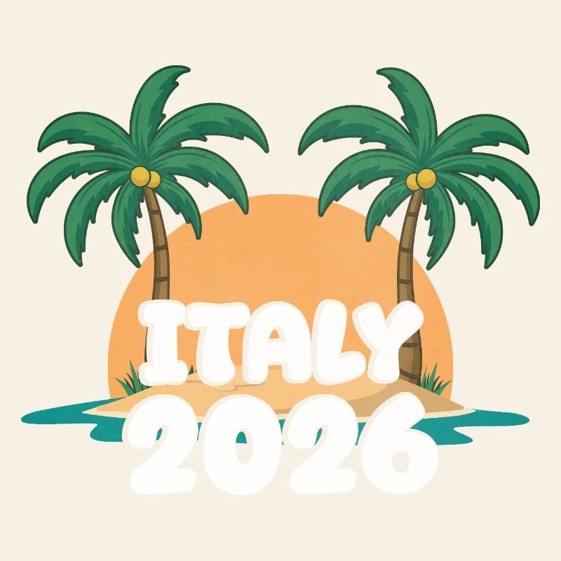Italie 2026
