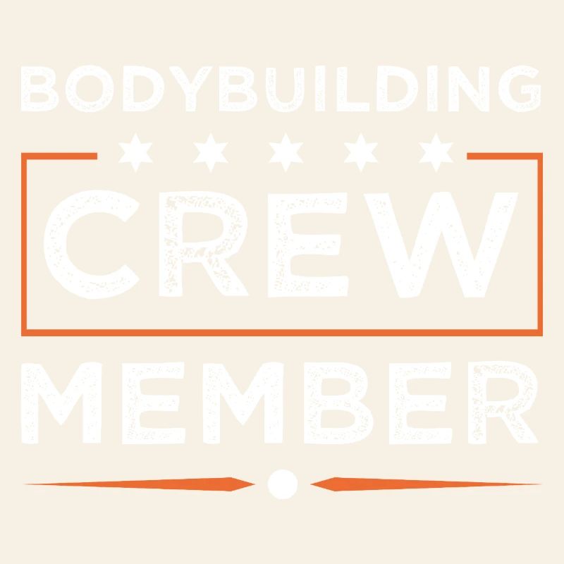 Bodybuilding Crew