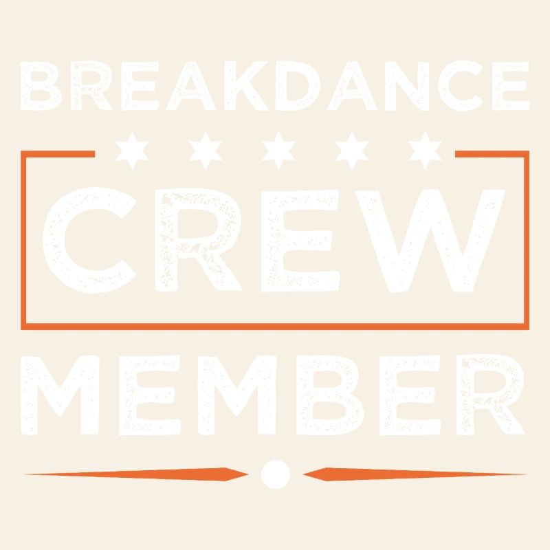 Breakdance Crew