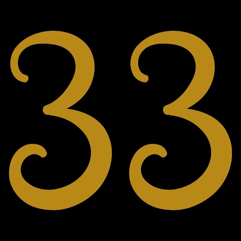 33