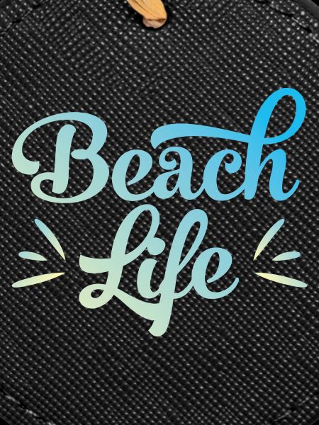 Beach Life only