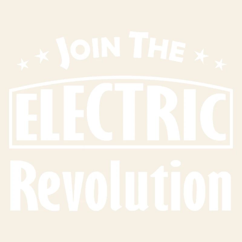 Electric Revolution Logo