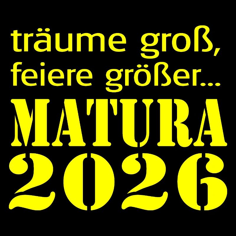  Matura 2026