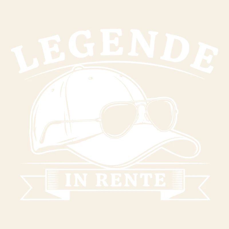 Legend retired