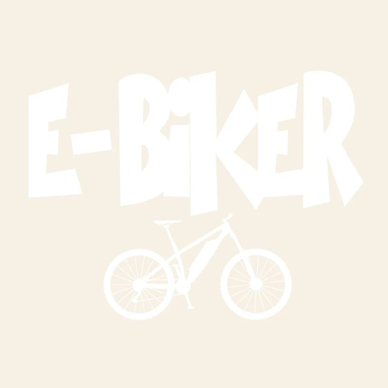E-BIKER E Bike