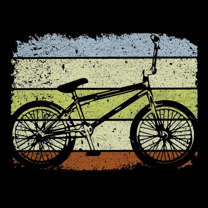 BMX - Vélo vélo BMX - BMX Cadeaux